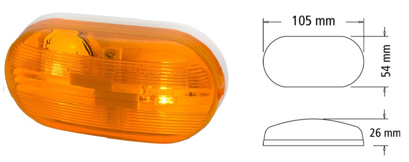 1035.R - FARO UNIVERSAL AMBAR